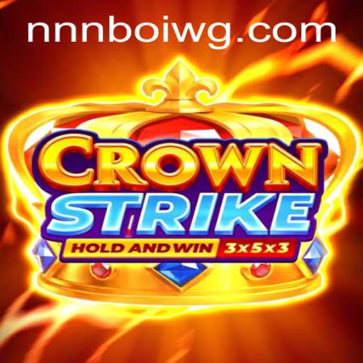 Descubra o Fascinante Mundo de CrownStrike: Um Jogo Revolucionário
