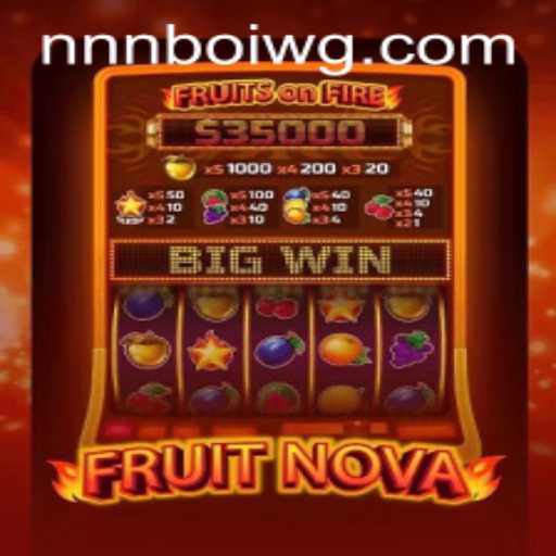 Explorando FruitNova: O Novo Fenômeno dos Jogos de Estratégia
