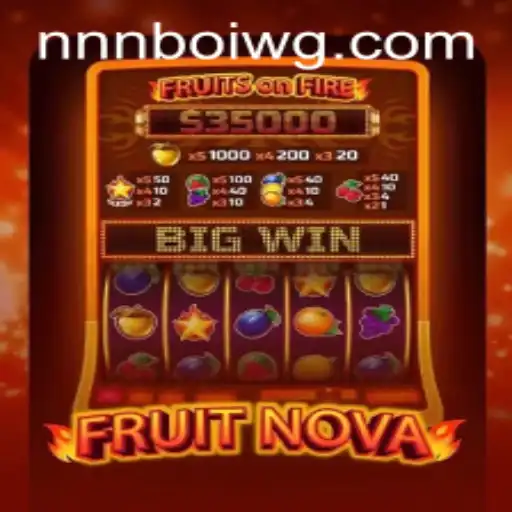 Explorando FruitNova: O Novo Fenômeno dos Jogos de Estratégia