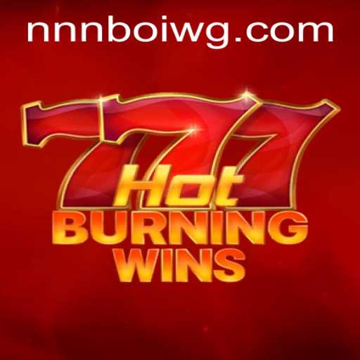 HotBurningWins: Descubra o Jogo que Está Conquistando o Mundo