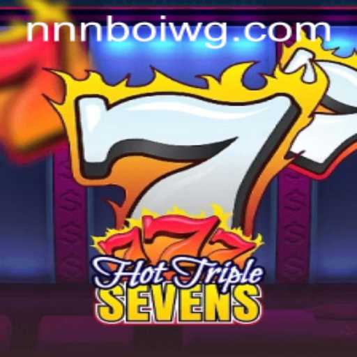 Explorando HotTripleSevens: O Novo Fenômeno dos Jogos de Cassino