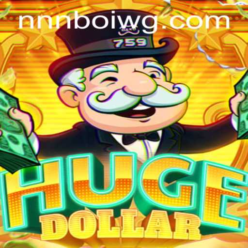 Descubra o Mundo Empolgante de HugeDollar: Um Jogo Inovador e Desafiador