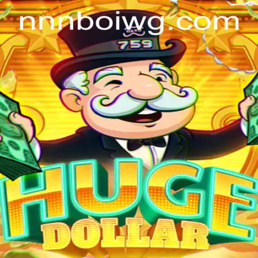 Descubra o Mundo Empolgante de HugeDollar: Um Jogo Inovador e Desafiador