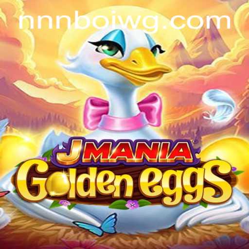 Explorando o Mundo de JManiaGoldenEggs: Uma Aventura de Jogo Inovadora