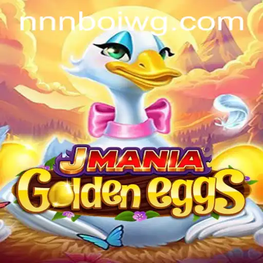 Explorando o Mundo de JManiaGoldenEggs: Uma Aventura de Jogo Inovadora