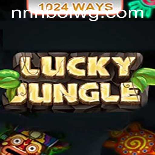 Explorando o Fascinante Mundo do LuckyJungle1024