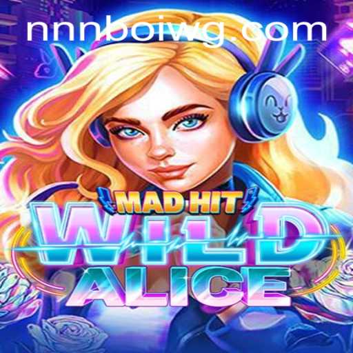 Explorando MadHitWildAlice: Uma Jornada no Mundo dos Jogos de Cartas