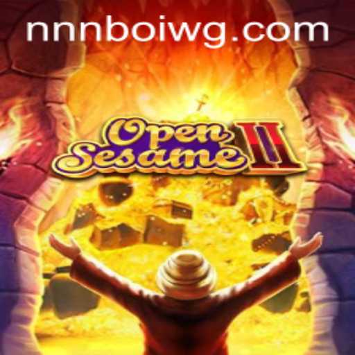 Explorando OpenSesameII: O Novo Fenômeno dos Jogos