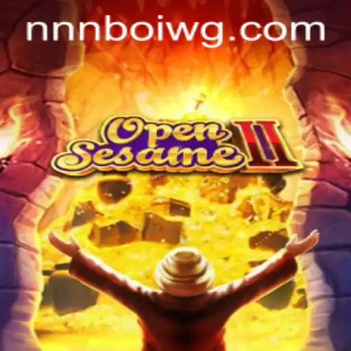 Explorando OpenSesameII: O Novo Fenômeno dos Jogos