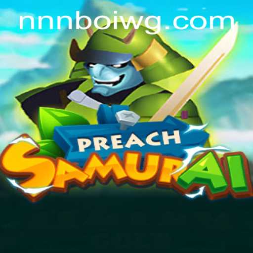 Explorando PreachSamurai: Uma Nova Experiência Lúdica