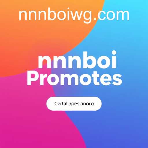 Promoções Imperdíveis com nnnboi