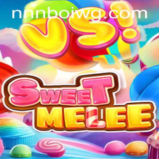 Descubra o Fascinante Mundo de SweetMelee: Estratégia e Diversão