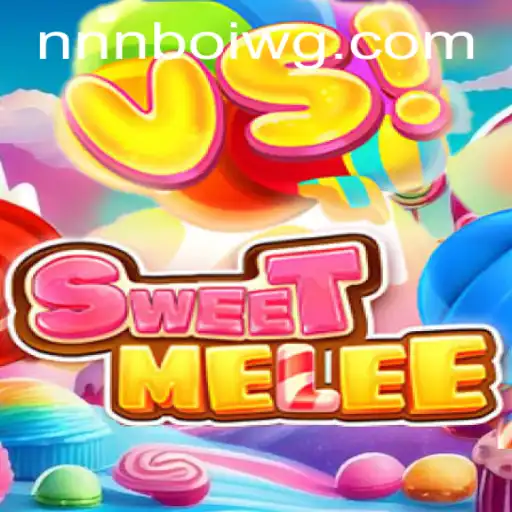 Descubra o Fascinante Mundo de SweetMelee: Estratégia e Diversão