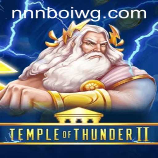 Explorando TempleofThunderII: Uma Jornada Épica nas Tumbas do Trovão