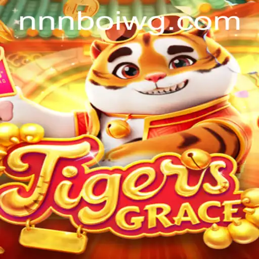 Explorando TigersGrace: Um Novo Fenômeno no Mundo dos Jogos
