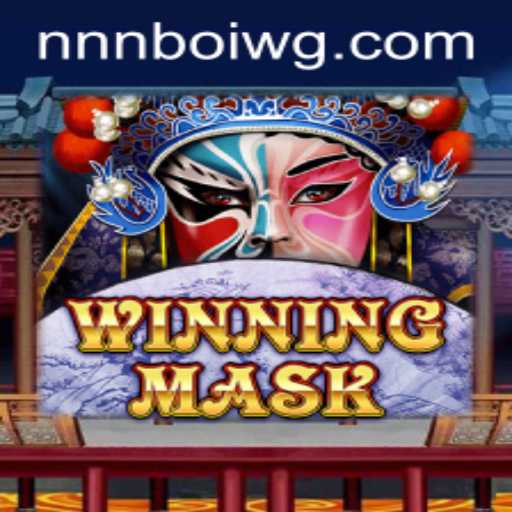 WinningMask: Um Mergulho no Universo Lúdico